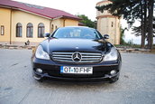 Mercedes-Benz CLS by Pyp Hot Tuning