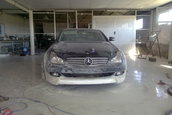 Mercedes-Benz CLS by Pyp Hot Tuning