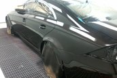 Mercedes-Benz CLS by Pyp Hot Tuning