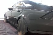 Mercedes-Benz CLS by Pyp Hot Tuning