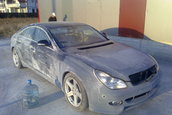 Mercedes-Benz CLS by Pyp Hot Tuning