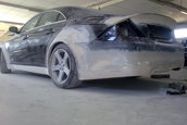 Mercedes-Benz CLS by Pyp Hot Tuning