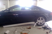 Mercedes-Benz CLS by Pyp Hot Tuning