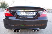 Mercedes-Benz CLS by Pyp Hot Tuning