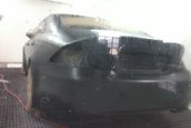 Mercedes-Benz CLS by Pyp Hot Tuning