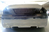 Mercedes-Benz CLS by Pyp Hot Tuning
