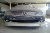 Mercedes-Benz CLS by Pyp Hot Tuning