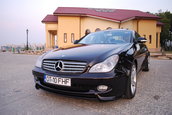 Mercedes-Benz CLS by Pyp Hot Tuning