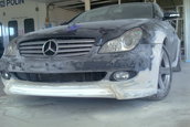 Mercedes-Benz CLS by Pyp Hot Tuning