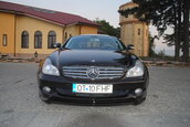 Mercedes-Benz CLS by Pyp Hot Tuning