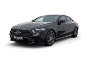 Mercedes-Benz CLS D40 by Brabus