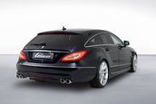 Mercedes-Benz CLS Shooting Brake by Lorinser