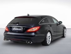 Mercedes-Benz CLS Shooting Brake by Lorinser