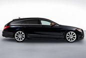 Mercedes-Benz CLS Shooting Brake by Lorinser