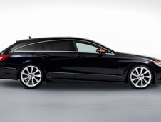 Mercedes-Benz CLS Shooting Brake by Lorinser