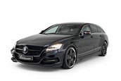 Mercedes-Benz CLS Shooting Brake by Lorinser