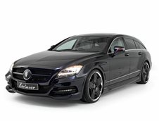 Mercedes-Benz CLS Shooting Brake by Lorinser