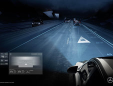 Mercedes-Benz Digital Light