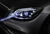 Mercedes-Benz Digital Light