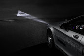 Mercedes-Benz Digital Light