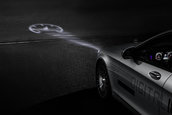 Mercedes-Benz Digital Light