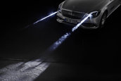 Mercedes-Benz Digital Light