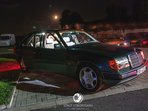 Mercedes-Benz E 200 W124