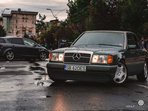 Mercedes-Benz E 200 W124