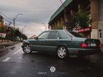 Mercedes-Benz E 200 W124