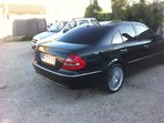 Mercedes-Benz E 220 2.2