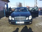 Mercedes-Benz E 220 diesel