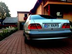 Mercedes-Benz E 220 w210