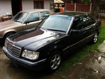 Mercedes-Benz E 300 OM606