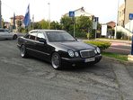 Mercedes-Benz E 300 om606