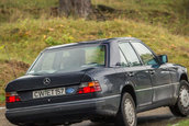 Mercedes-Benz E-Class 200D W124