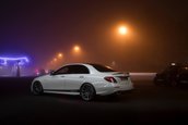 Mercedes Benz E-Class by Lorinser