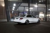 Mercedes Benz E-Class by Lorinser