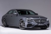 Mercedes Benz E-Class by Lorinser