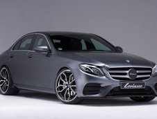 Mercedes Benz E-Class by Lorinser