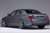 Mercedes Benz E-Class by Lorinser