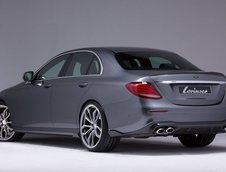 Mercedes Benz E-Class by Lorinser