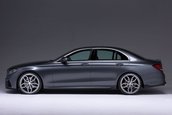 Mercedes Benz E-Class by Lorinser