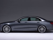 Mercedes Benz E-Class by Lorinser