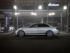 Mercedes Benz E-Class by Lorinser