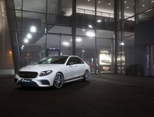 Mercedes Benz E-Class by Lorinser