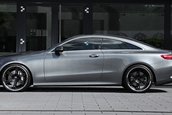 Mercedes-Benz E-Class de la Wheelsandmore