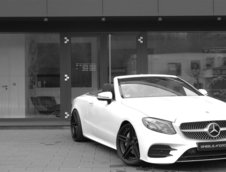 Mercedes-Benz E-Class de la Wheelsandmore