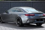 Mercedes-Benz E-Class de la Wheelsandmore