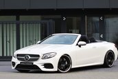 Mercedes-Benz E-Class de la Wheelsandmore