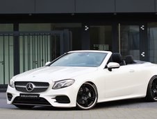 Mercedes-Benz E-Class de la Wheelsandmore